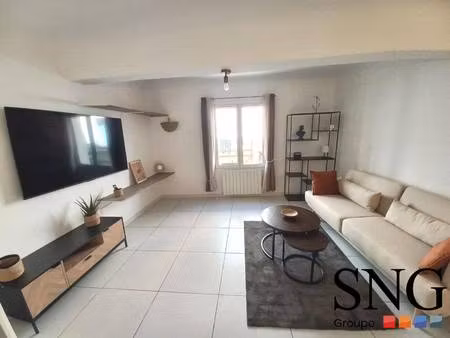 s.n.g immobilier