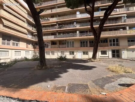 bureaux 400 m² nice