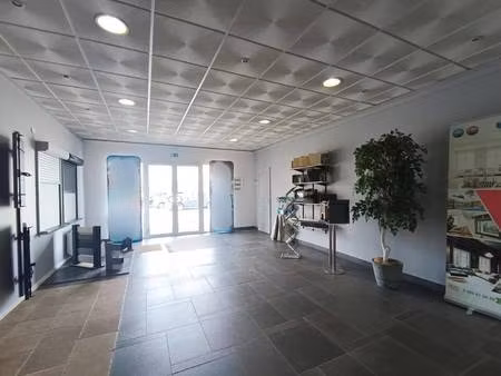 espace bureau à louer