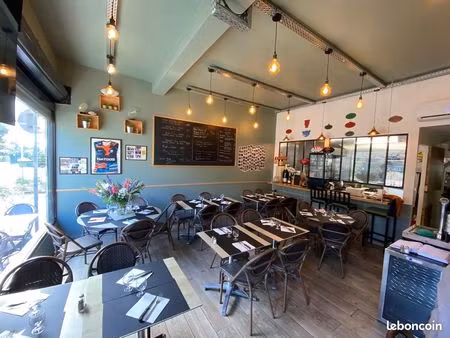 vente ou location gérance restaurant cannes