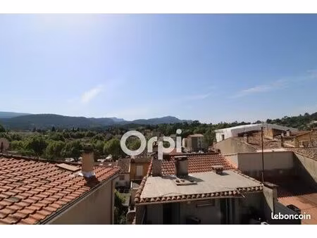 appartement 3 pièces 96 m²
