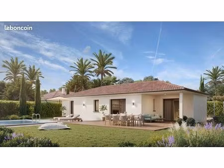 maison 4 pièces 99 m²
