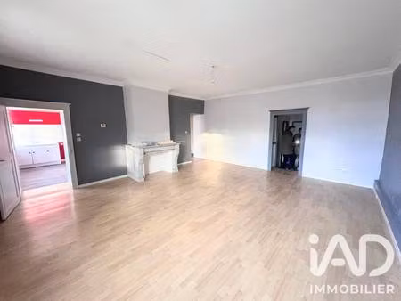 immeuble à vendre