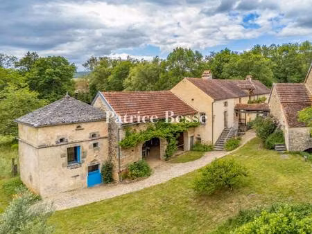 propriété à vendre