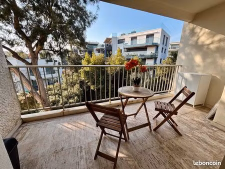 30m2 à louer parking privé 6/9 mois