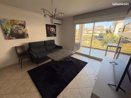 appartement f2 meuble etudiant