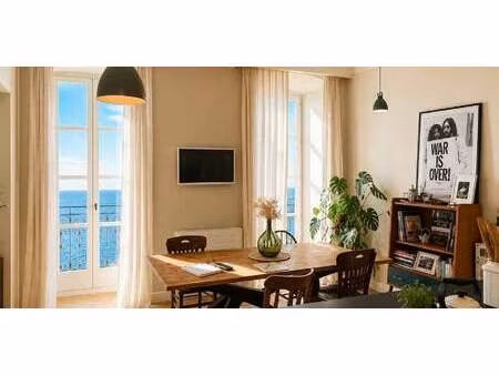 appartement bastia (2b)