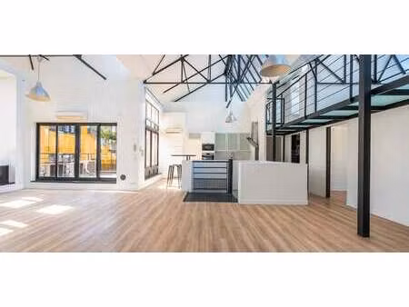 appartement avec terrasse choisy-le-roi (94)