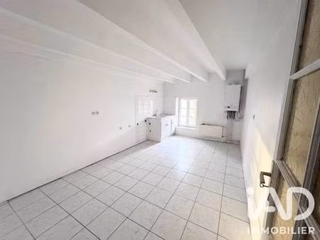immeuble à vendre