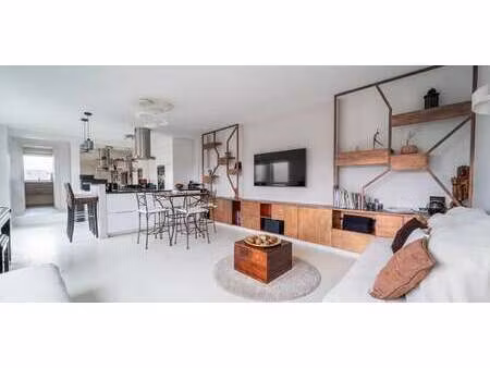 appartement ivry-sur-seine (94)