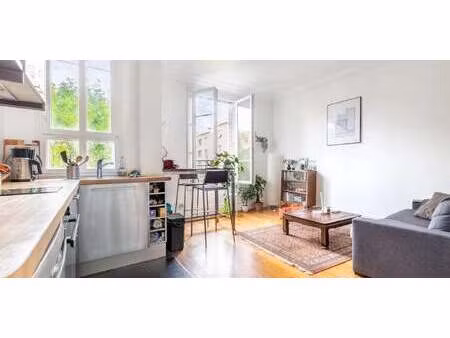 appartement ivry-sur-seine (94)