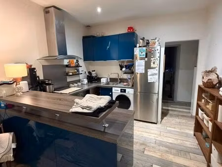 appartement 3 pièces a louer