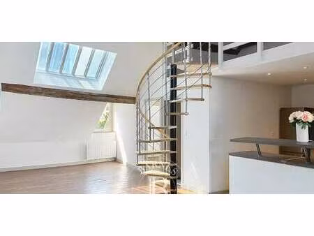 appartement lille (59)