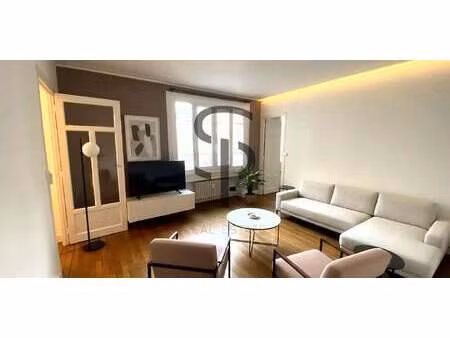 appartement lille (59)