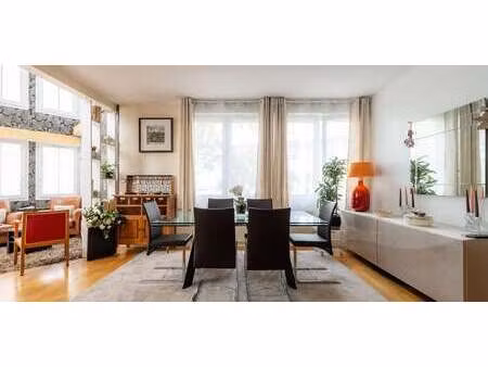 appartement lille (59)