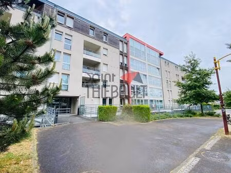 appartement à vendre - première occupation