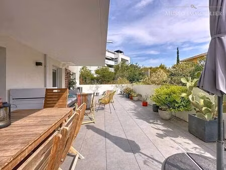 musso immobilier