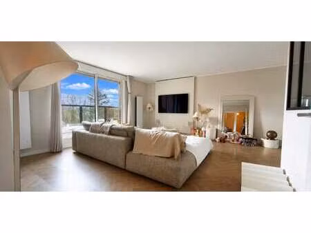 appartement contemporain avec terrasse hautmont-mirabeau - mouvaux (59)