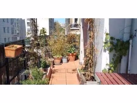appartement saint-mande (94)