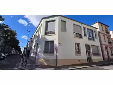 appartement diderot-domaine du bois - vincennes (94)