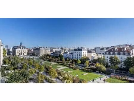appartement vincennes (94)