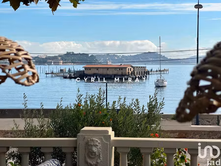 vente commerce 360 m² la seyne-sur-mer (83500)