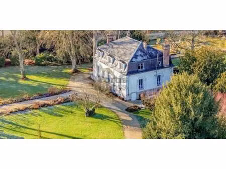 maison avec terrasse germigny-l’evêque (77)