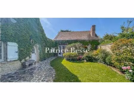 maison barbizon (77)