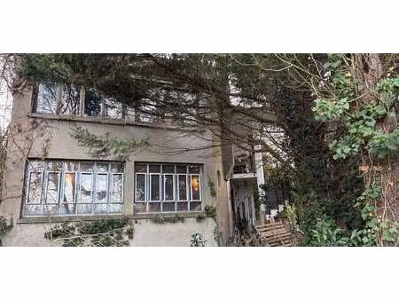 maison cachan (94)