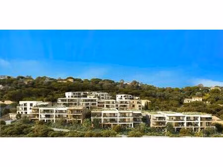 maison avec terrasse calvi (2b)