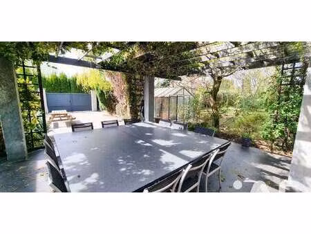 maison avec terrasse cappelle-en-pévèle (59)