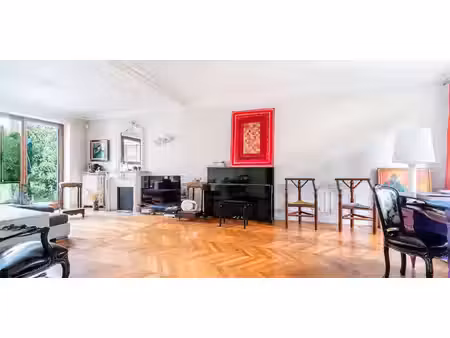 maison avec jardin et terrasse charenton-le-pont (94)