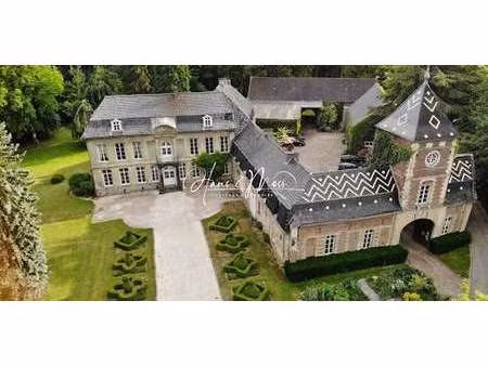 château cambrai (59)