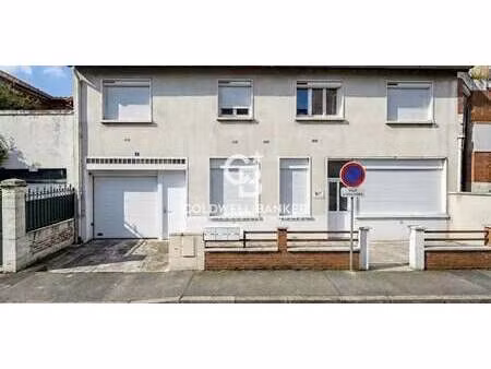propriété choisy-le-roi (94)