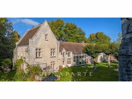 propriété avec jardin elbeuf-en-bray (76)