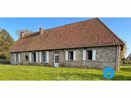 maison avec jardin etalondes (76)