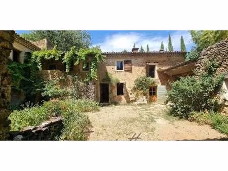 corps de ferme grignan (26)