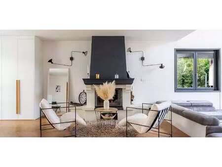 maison avec terrasse hem (59)