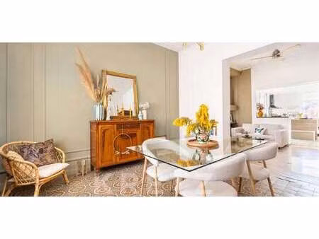 maison avec jardin la bassée (59)