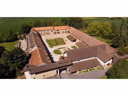 propriété la haute-maison (77)