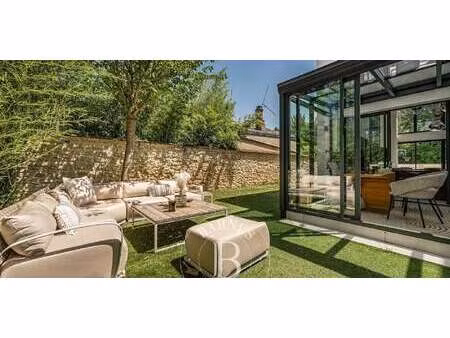 maison avec jardin et terrasse la varenne saint hilaire (94)
