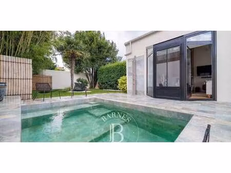 maison avec piscine et jardin le perreux-sur-marne (94)