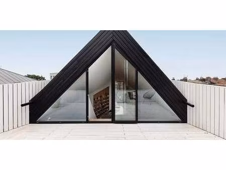 maison avec terrasse lille (59)