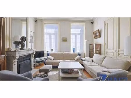 maison lille (59)
