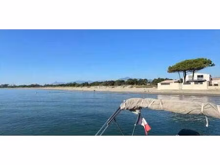 propriété avec piscine en bord de mer lucciana (2b)