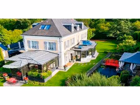 propriété magny-le-hongre (77)