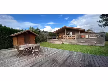 maison avec jardin et terrasse misy-sur-yonne (77)