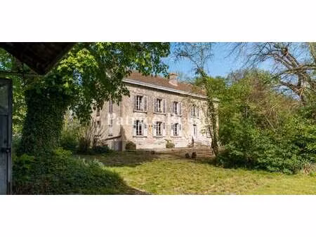 maison rozay-en-brie (77)