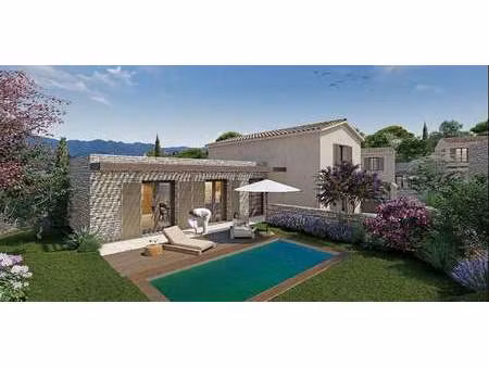 maison avec piscine saint-florent (2b)
