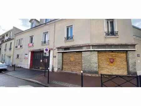 propriété adamville - saint-maur-des-fosses (94)